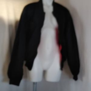 Original Marlboro reversable jacket